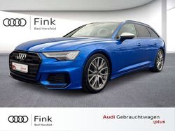 Individuallackierungen audi exclusive Gebraucht 2022 Audi S6 Ambiente Kombi | 62.450 € (Teuer)