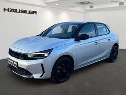 Silber Gebraucht 2024 Opel Corsa Kleinwagen | 18.900 € (Fairer Preis)