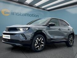 Grau Gebraucht 2025 Opel Mokka SUV | 26.699 € (Fairer Preis)