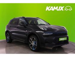 Schwarz Gebraucht 2022 Lynk & Co 01 SUV | 20.500 € (Fairer Preis)