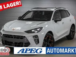 Glacial white Neu 2025 Cupra Terramar SUV | 38.990 €