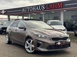Copper stone Gebraucht 2018 Kia Ceed Platinum Kleinwagen | 15.990 € (Guter Preis)