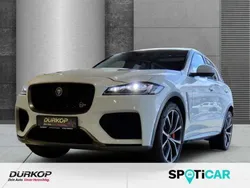 Andere Gebraucht 2019 Jaguar F-Pace SVR SUV | 46.490 € (Superpreis)