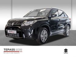Schwarz Neu 2025 Suzuki Vitara Comfort SUV | 23.333 € (Fairer Preis)