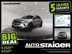 Quarz silber Gebraucht 2022 Opel Mokka-e GS Line SUV | 19.490 € (Fairer Preis)