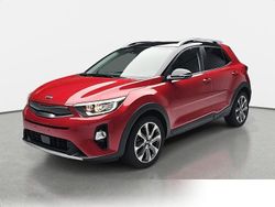 Metallic Gebraucht 2019 Kia Stonic Spirit SUV | 15.820 € (Fairer Preis)