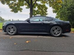 Schwarz Gebraucht 2015 Ford Mustang Coupé | 24.500 € (Fairer Preis)