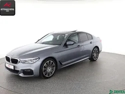 Bluestone Gebraucht 2020 BMW 530 M Sport Limousine | 38.880 € (Fairer Preis)