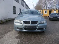 Grau Gebraucht 2007 BMW 320 Kombi | 1.899 € (Superpreis)