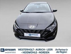 Phantom black Neu 2025 Hyundai i20 Select Limousine | 19.790 € (Etwas zu teuer)