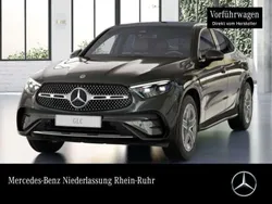 Graphitgrau Gebraucht 2025 Mercedes GLC200 AMG SUV | 63.990 € (Teuer)
