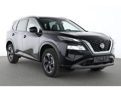 Black pearl (m) Gebraucht 2025 Nissan X-Trail N-Connecta SUV | 29.450 € (Guter Preis)