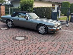 Grün Gebraucht 1995 Jaguar XJS Cabrio | 22.900 €