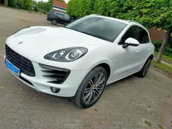 Weiß Gebraucht 2014 Porsche Macan S SUV | 33.100 € (Etwas zu teuer)