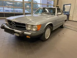 Gebraucht 1984 Mercedes SL280 Cabrio | 25.900 €