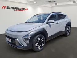 Grau Neu 2025 Hyundai Kona SUV | 30.990 € (Etwas zu teuer)