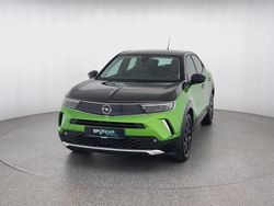 Grün Gebraucht 2021 Opel Mokka-e Elegance SUV | 17.970 € (Fairer Preis)