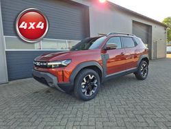 Terracottabraun Neu 2025 Dacia Duster Extreme SUV | 27.490 € (Fairer Preis)