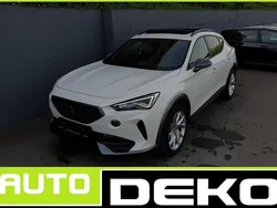 Weiß Gebraucht 2022 Cupra Formentor SUV | 23.970 € (Guter Preis)