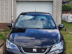 Schwarz Gebraucht 2017 Seat Ibiza FR Kleinwagen | 12.000 € (Superpreis)