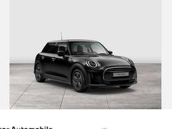 Schwarz Gebraucht 2022 Mini Cooper Countryman Classic SUV | 23.800 € (Superpreis)