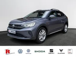 Schwarz Neu 2024 VW Taigo Life SUV | 23.990 € (Guter Preis)