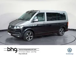 Beige Gebraucht 2022 VW T6.1 California Van | 63.720 € (Fairer Preis)