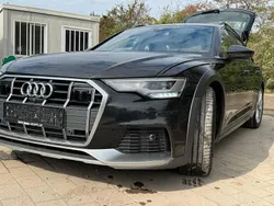 Grau Gebraucht 2019 Audi A6 Allroad Basis Kombi | 26.900 € (Guter Preis)