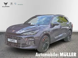 Violett Gebraucht 2025 Cupra Terramar VZ SUV | 51.789 € (Etwas zu teuer)