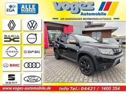 Schwarz Gebraucht 2024 Dacia Duster Extreme SUV | 21.790 € (Guter Preis)