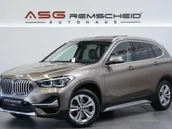 Beige Gebraucht 2019 BMW X1 xLine SUV | 27.900 € (Etwas zu teuer)