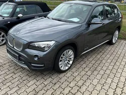 Grau Gebraucht 2013 BMW X1 SUV | 5.590 € (Superpreis)