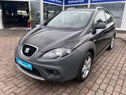 Seat Altea XL