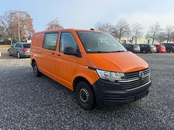 Orange Gebraucht 2020 VW Transporter R Van | 18.990 € (Superpreis)