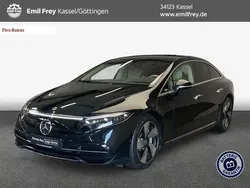 Mercedes S500