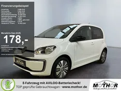 VW e-up!