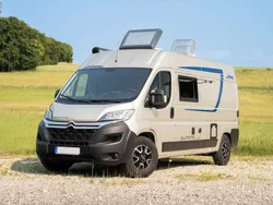 Gold Gebraucht 2020 Citroën Jumper Van / Kleinbus | 55.000 €