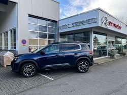 Blau Neu 2025 Citroën C5 Aircross SUV | 27.450 € (Guter Preis)