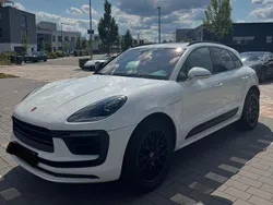Weiß Gebraucht 2022 Porsche Macan S SUV | 79.950 € (Teuer)