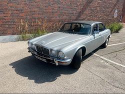 Silber Gebraucht 1979 Jaguar XJ Limousine | 6.800 €