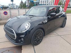 Midnight black Gebraucht 2019 Mini ONE Kleinwagen | 14.599 € (Guter Preis)