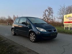 Blau Gebraucht 2005 Mitsubishi Colt Kleinwagen | 1.299 €