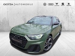 Grün Gebraucht 2025 Audi A1 S-Line Limousine | 36.950 €