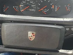 Blau Gebraucht 1985 Porsche 944 Turbo | 16.899 €