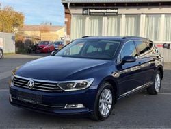 Blau Gebraucht 2017 VW Passat Kombi | 12.990 € (Guter Preis)