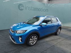 Blau Neu 2024 Kia Stonic Vision SUV | 22.738 € (Fairer Preis)