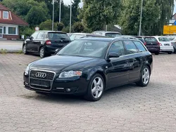 Schwarz Gebraucht 2007 Audi A4 Advanced Kombi | 4.500 € (Fairer Preis)