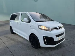 Weiß Gebraucht 2020 Citroën Spacetourer Van | 33.699 €