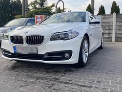 Gebraucht 2014 BMW 520 Sport Line Limousine | 14.290 € (Fairer Preis)