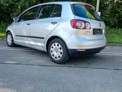 Silber Gebraucht 2006 VW Golf Plus Cross Van / Kleinbus | 950 € (Superpreis)